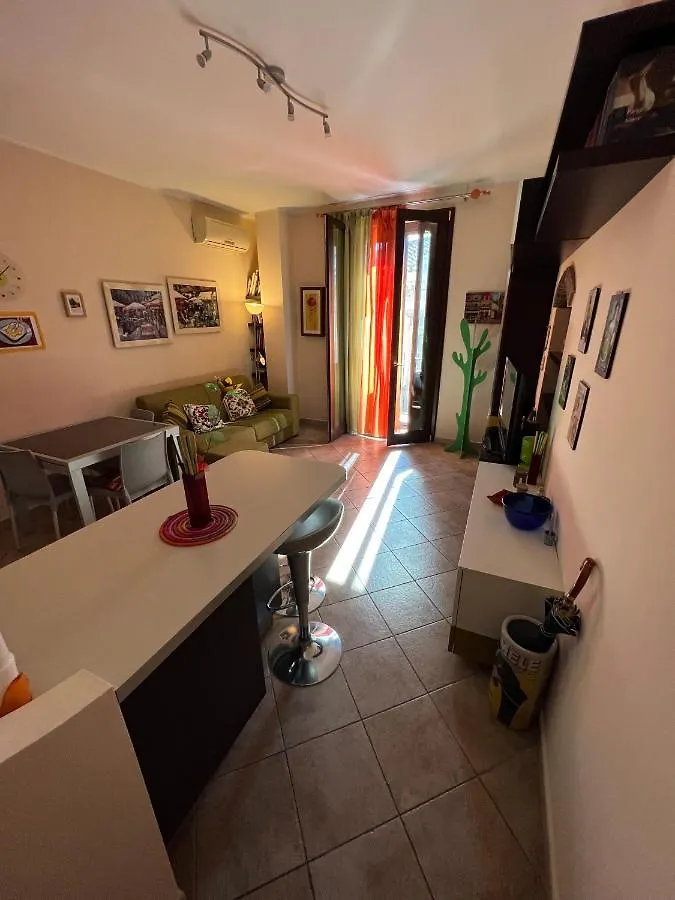 Apartament Catania Duomo Shine