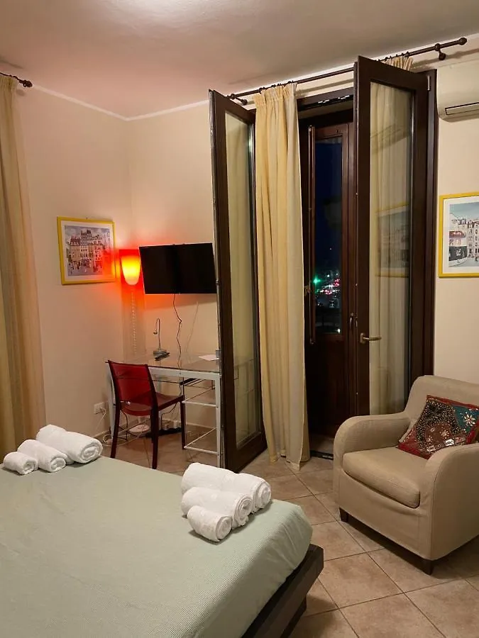 Apartament Catania Duomo Shine