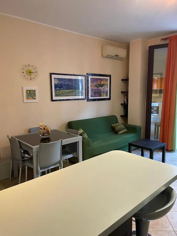 Apartament Catania Duomo Shine
