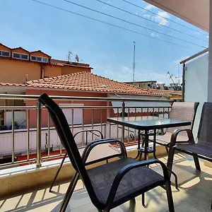 Vasiliki House Apartament Sarti
